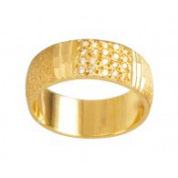 Material Oro 14k  Peso 5.4 g